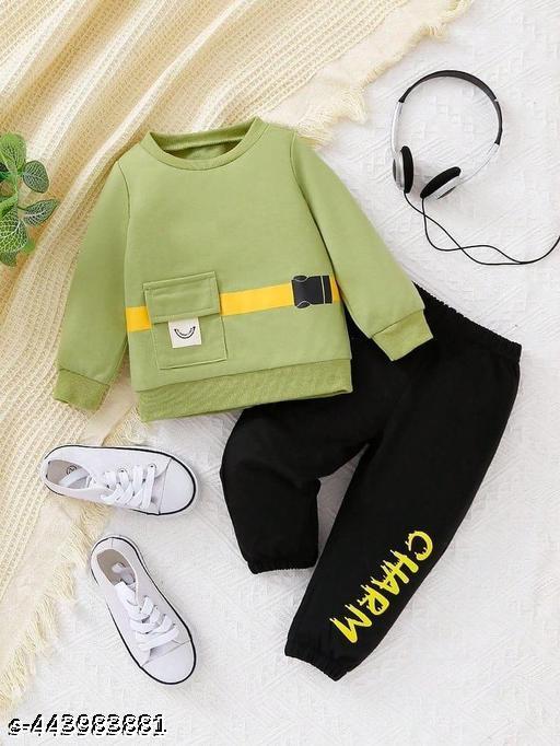 Kids Winter Collection