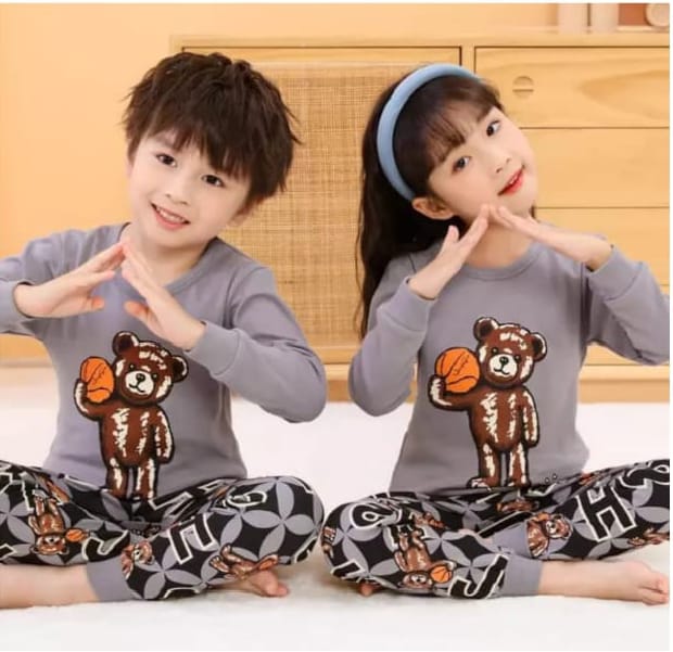 Football Bear Kids (Each)