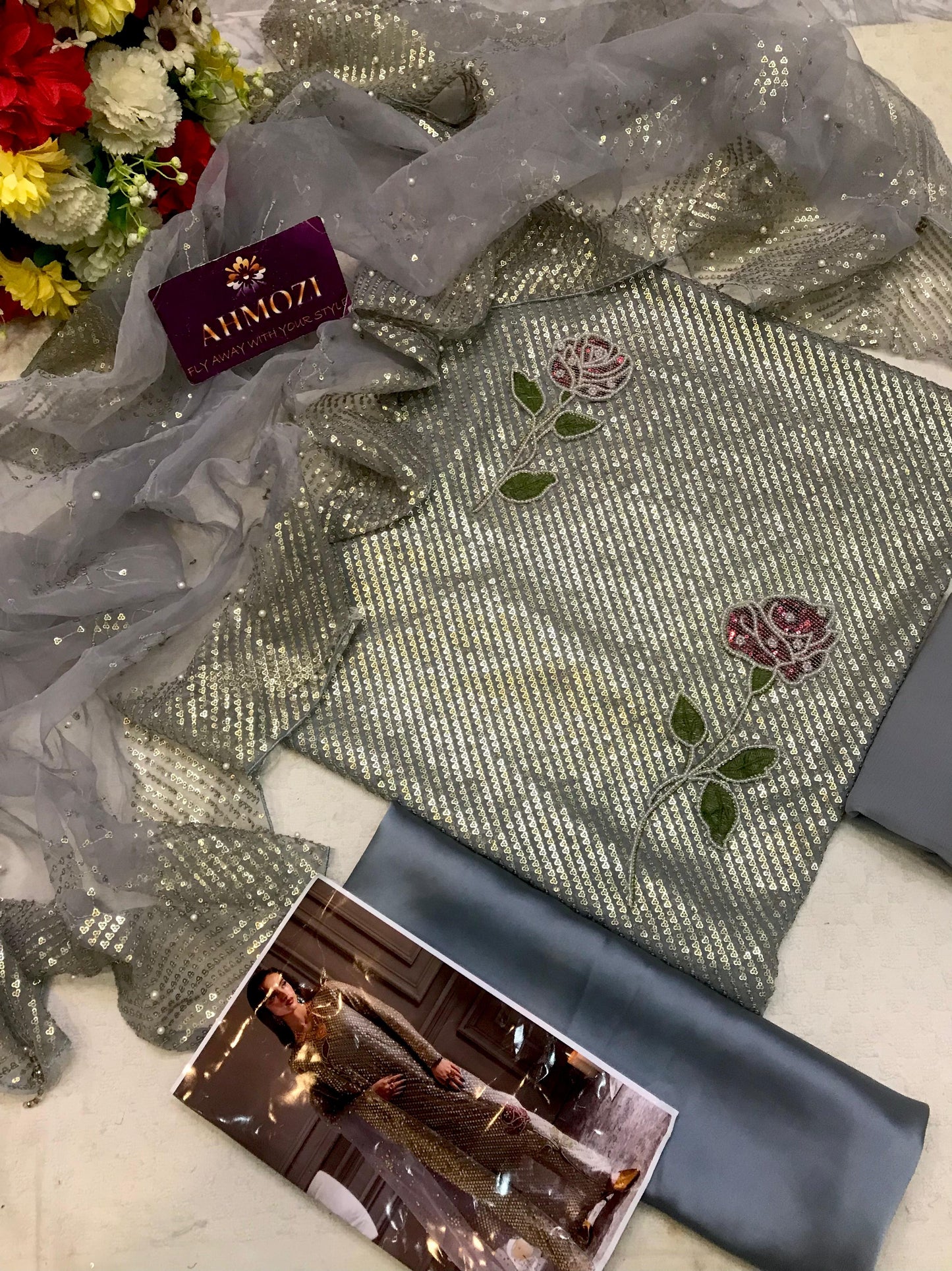 Nure Midnight Article