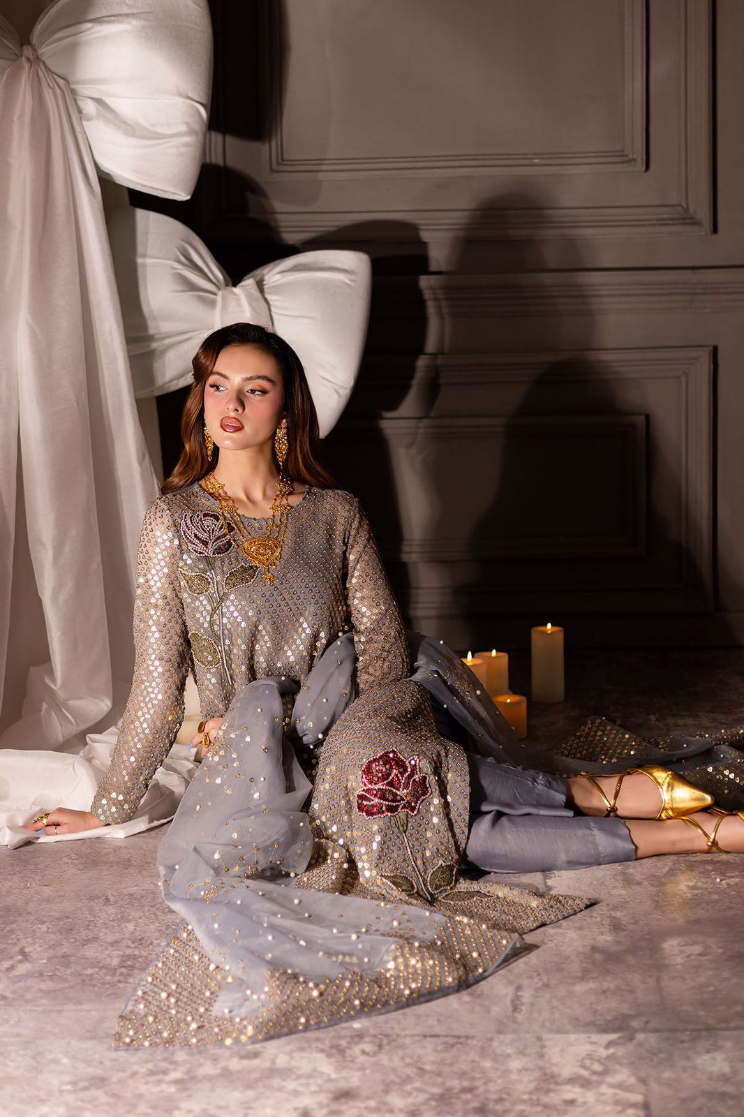 Nure Midnight Article