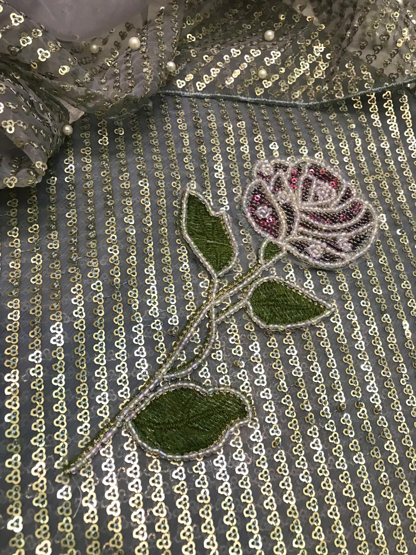 Nure Midnight Article