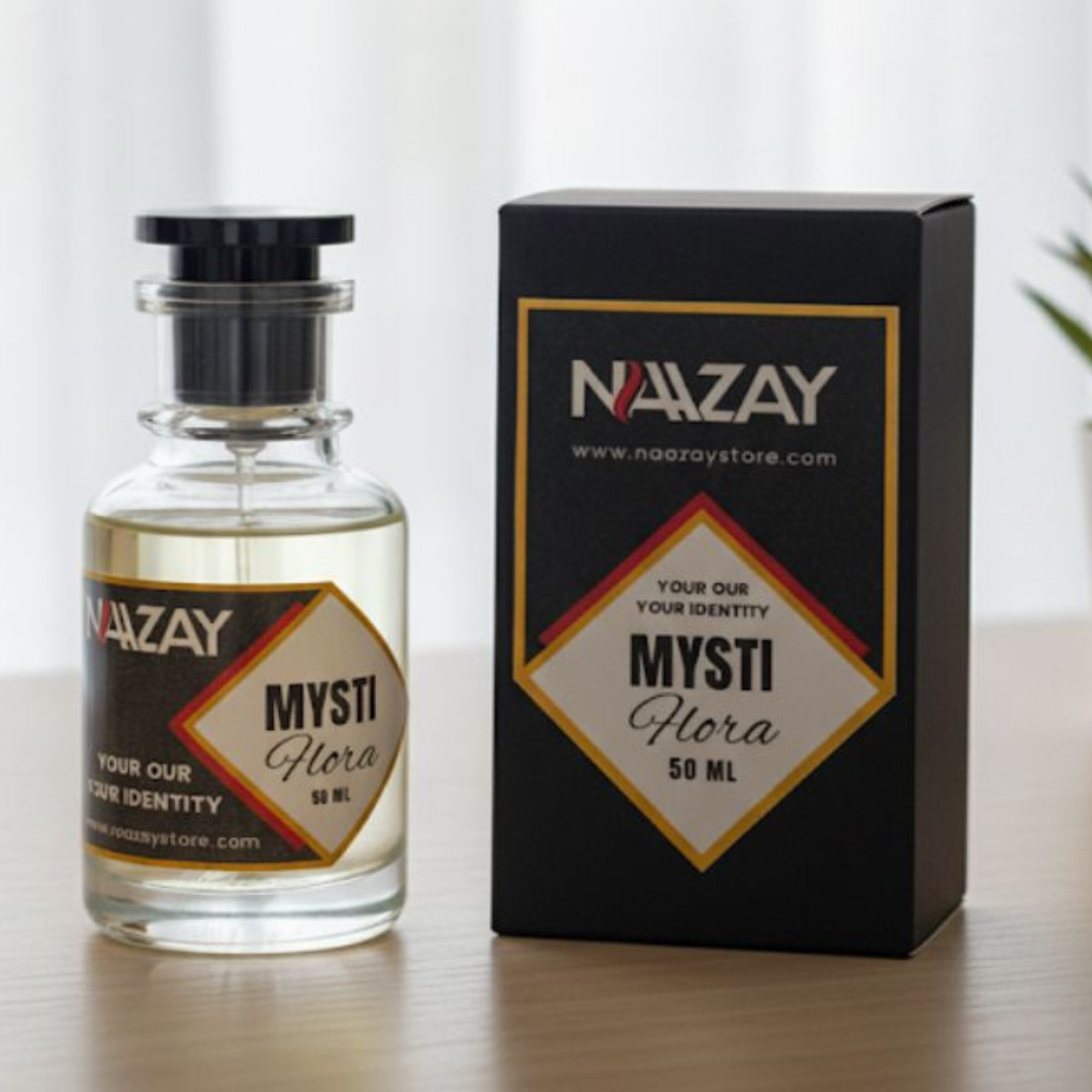 Mysti Flora