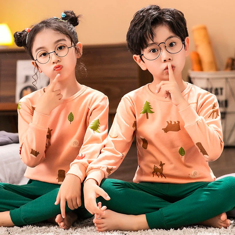 Tree Kids Wear (Each)