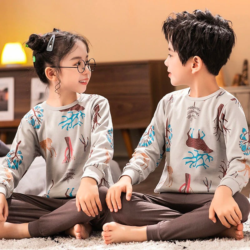 Kids Night Wear
