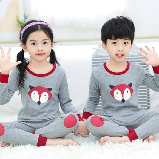 Adorable Fox Face Kids (Each)