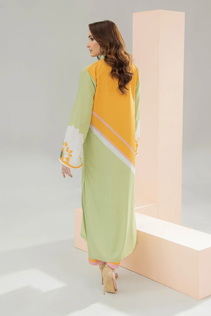 Opal Long Co-ord Set