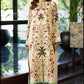 2Pc Long Shirt  Swiss Lawn Suit