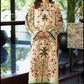 2Pc Long Shirt  Swiss Lawn Suit
