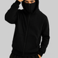 Black Ninja Hoodie