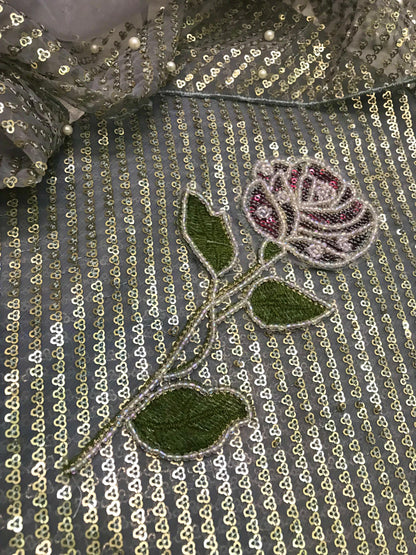 Nure Midnight Article