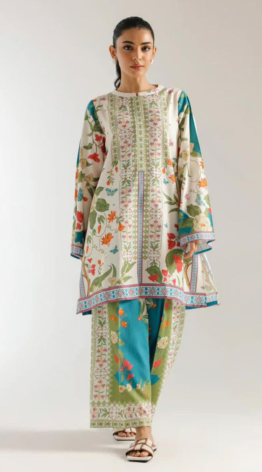 Florence Co-ord Set