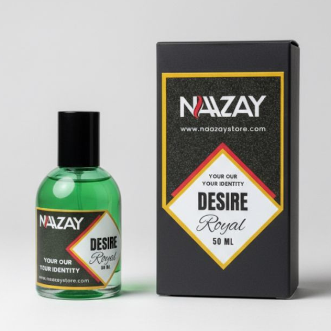 Desire Royal