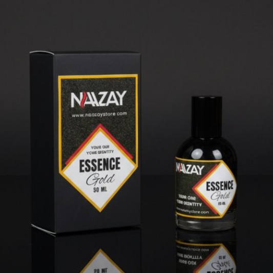 Essence Gold