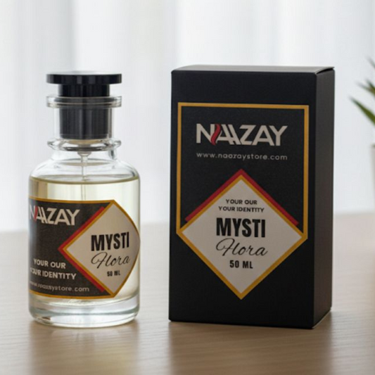 Mysti Flora