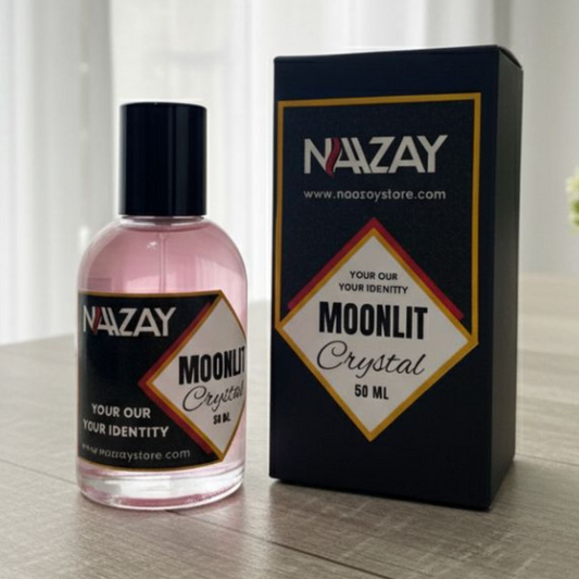 Moonlite Crystal