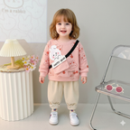 Hopping into Winter (EACH)