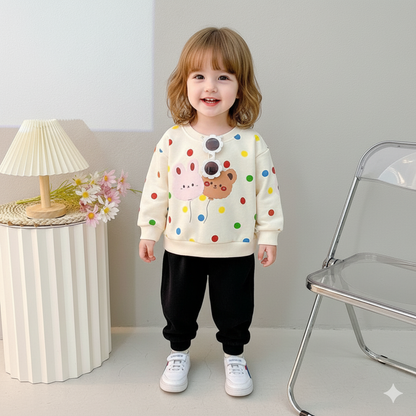 Balloon Bunny Printed (EACH)