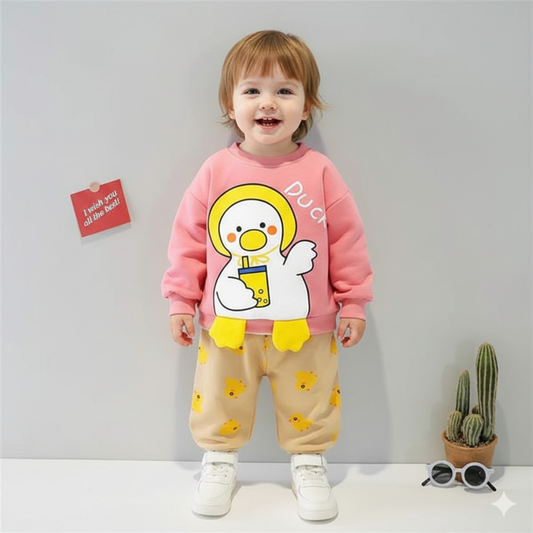 duck theme Printed  (EACH)