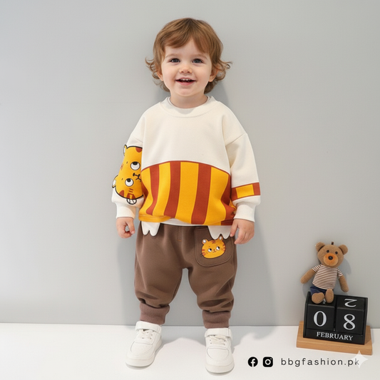 Roar-some Winter Style (EACH)