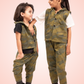 Camando Co-Ord Set