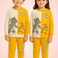 Tom & Jarry Print Co-Ord Set
