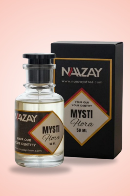 Mysti Flora