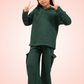 GreenCargo Hoodie Truser Set