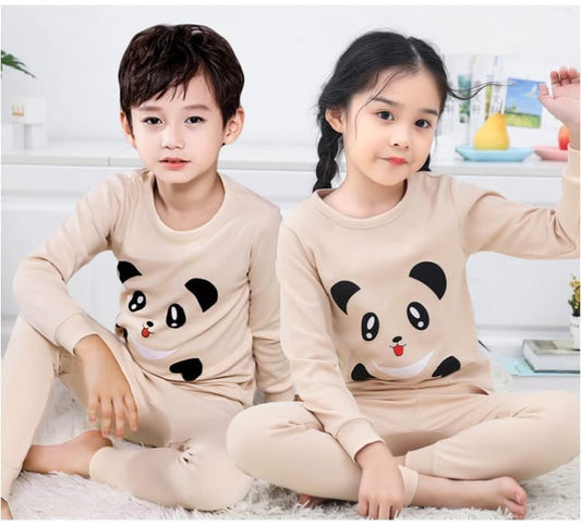 black bear Printed Kids (Each)